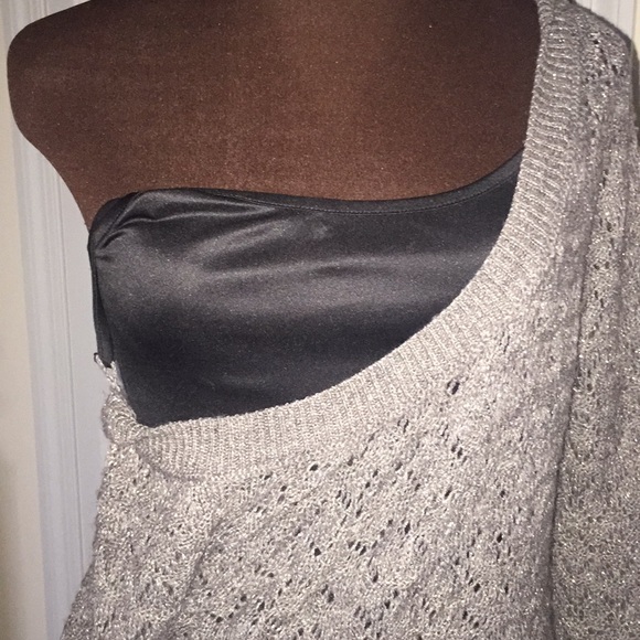 American Eagle Outfitters knit tunic/ minidress - Picture 4 of 7